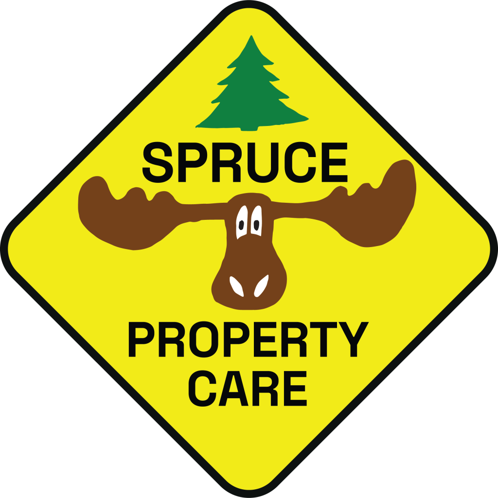 Spruce Property Care, Acton, Maine
