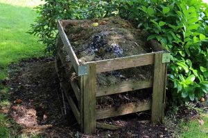 Spring Cleanups in Acton Maine, Sanford Maine, Spruce Property Care